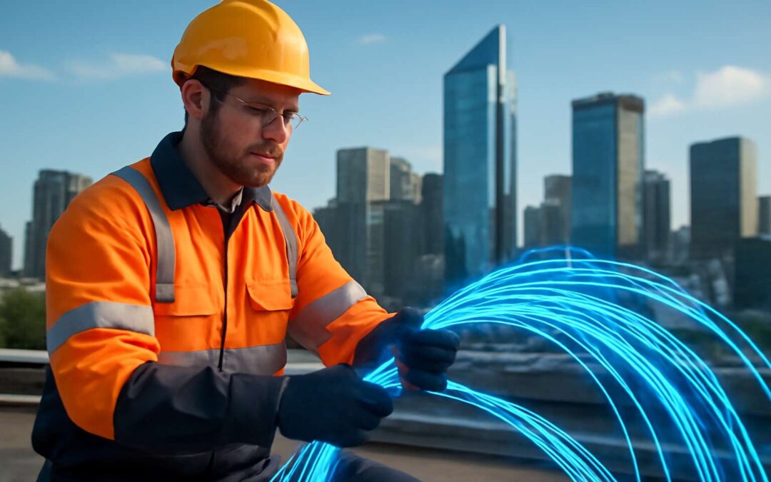 Discover fibre optic jobs australia: Your gateway to a thriving tech career