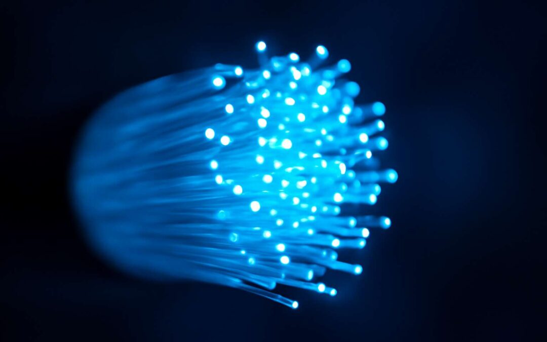From fibre optic cable and beyond: unlocking ultra-fast home networks