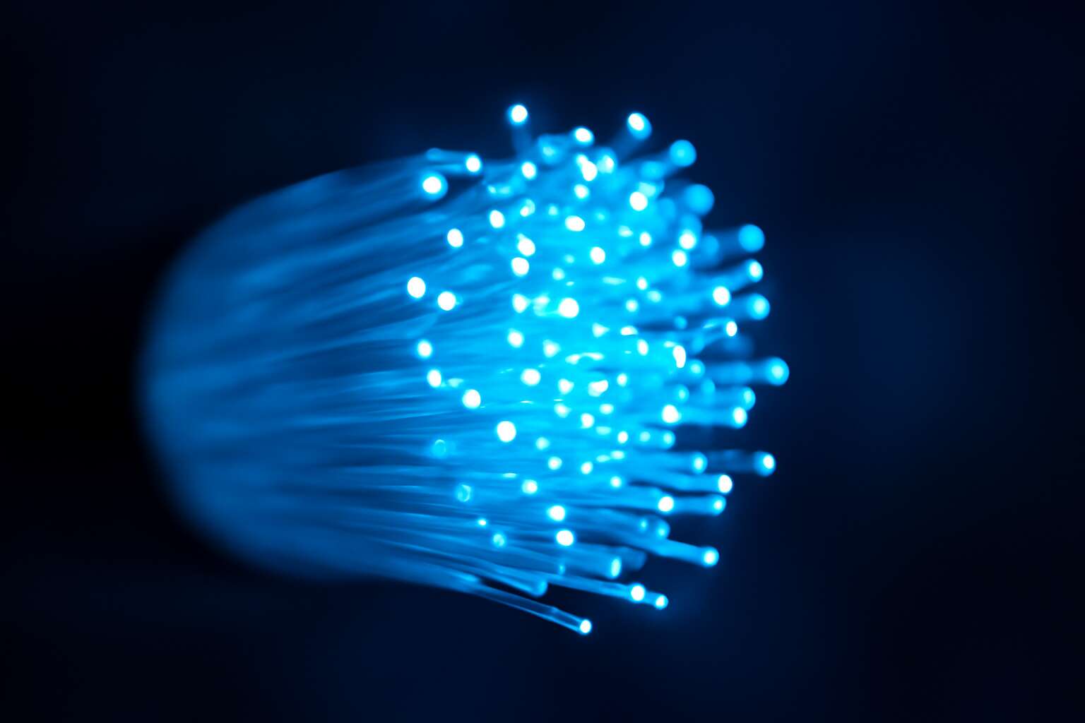 fibre optic cable and