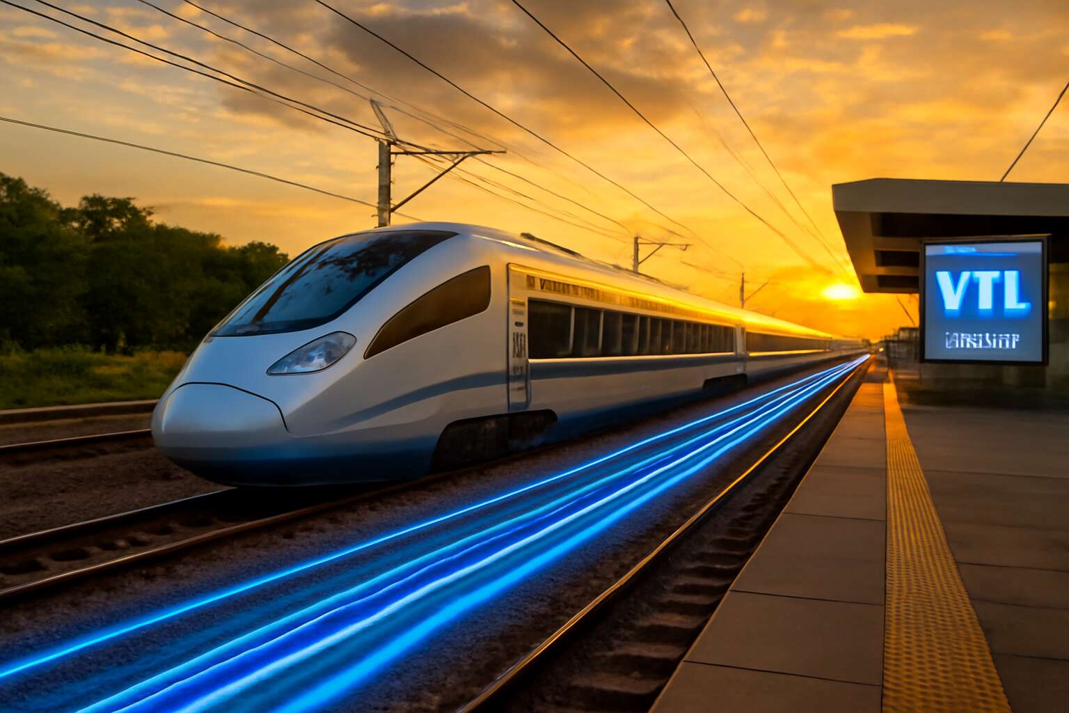 malaysia railway fibre optic ytl communications