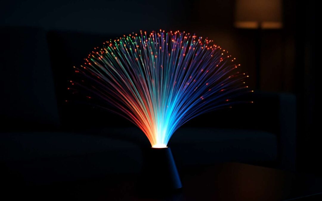 Shine Bright Tonight with fibre optic lamp near me – Discover Deals!