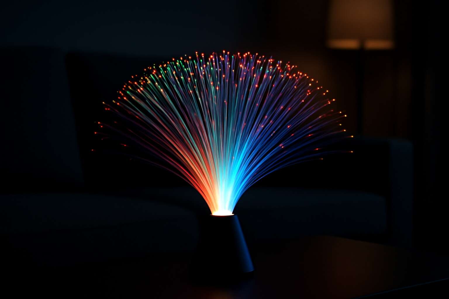 fibre optic lamp near me