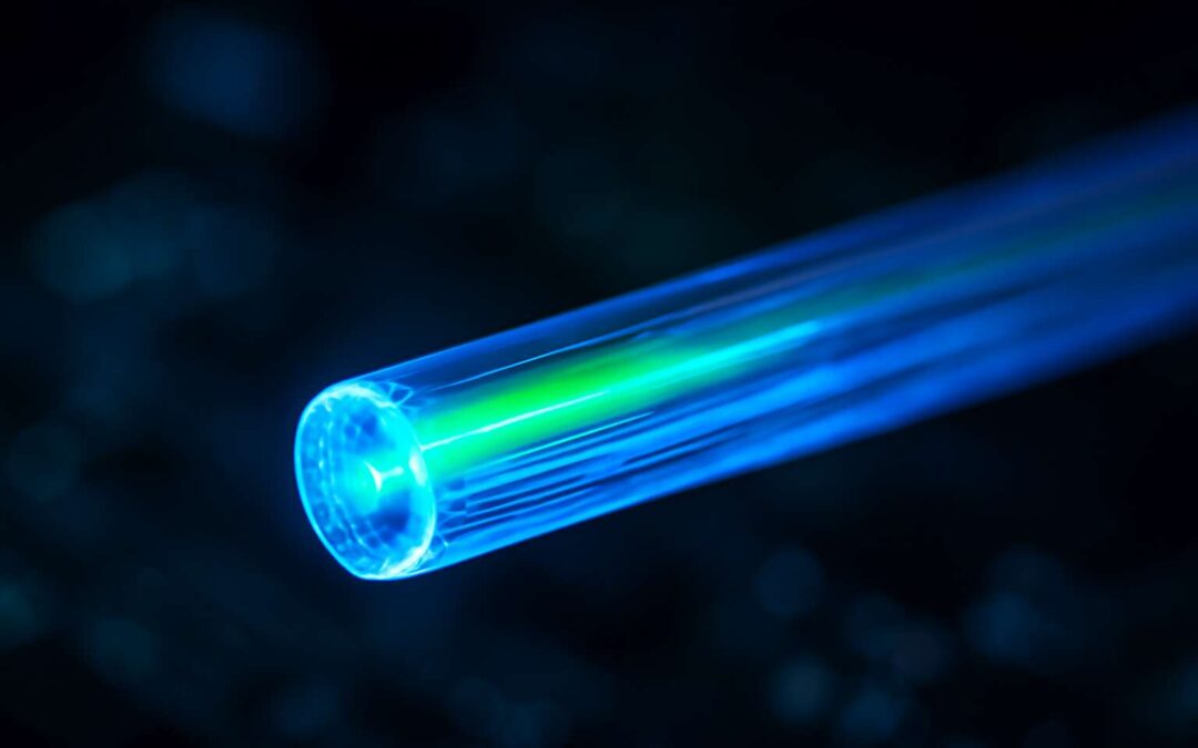 Discover what is fibre optic cable definition and why it powers fast, reliable networks