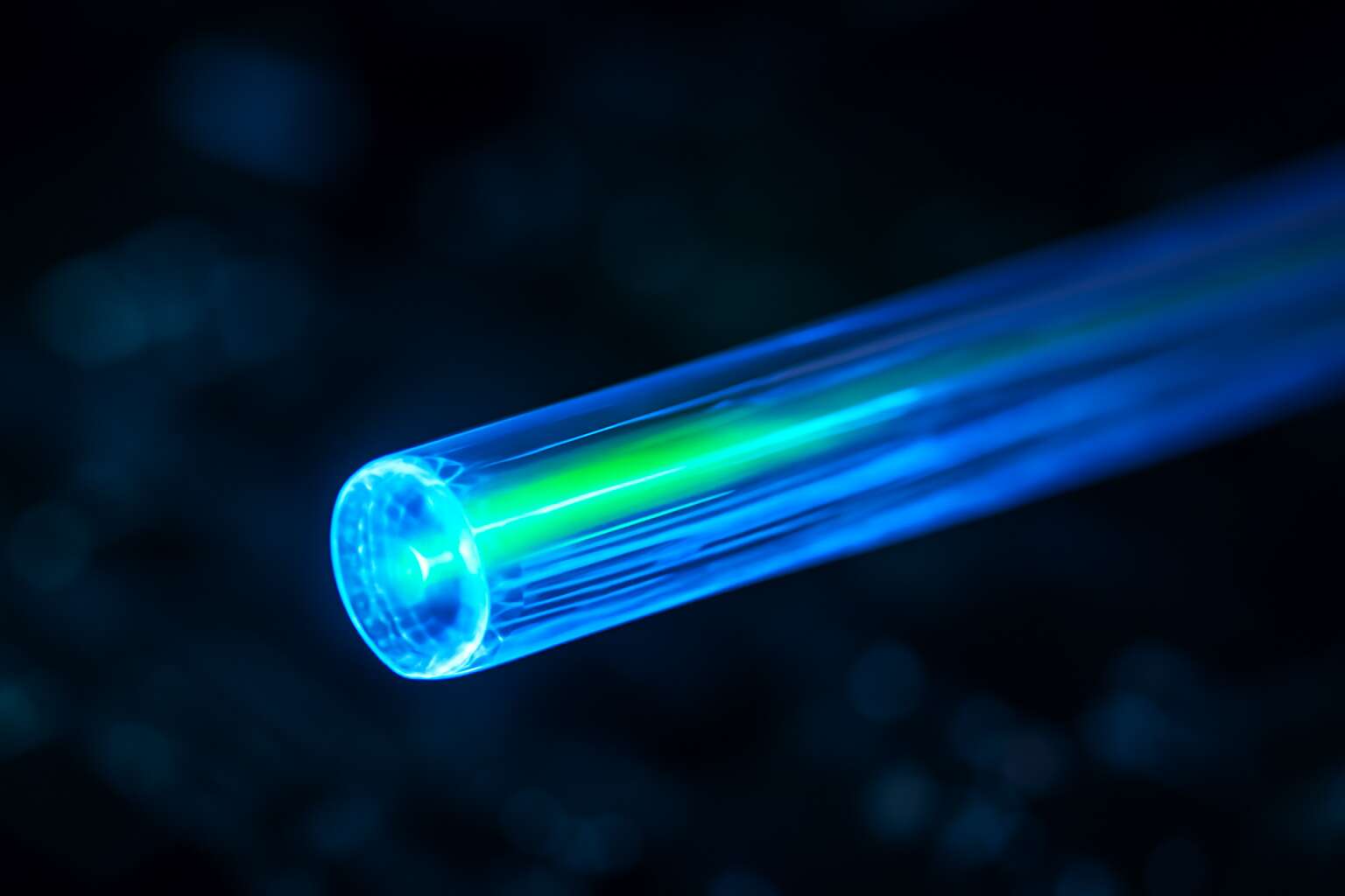 what is fibre optic cable definition