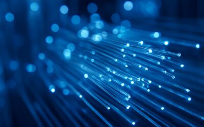 fibre optic tech powers the ultra-fast future of global networks