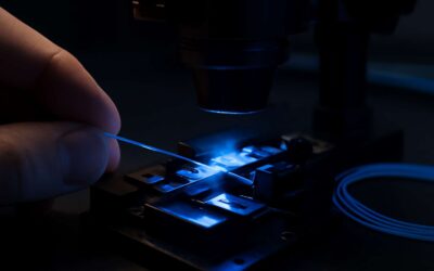 fibre optic repair: fast, reliable fixes for crystal-clear connectivity