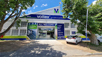Voltex Electrical Wholesaler - Paarl - Fibre Optic Cables Directory